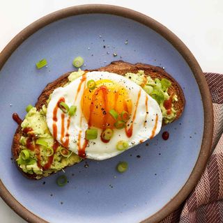 Egg Toast