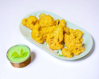 Różyczki kalafiora 10szt.