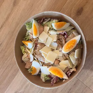 Ensalada César