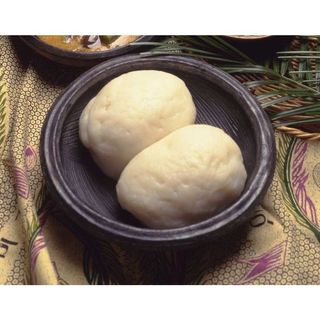 Fufu