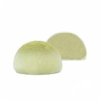 Mochi De Té Verde