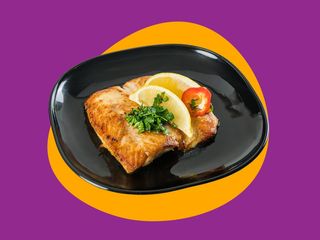 File de salau Meunier