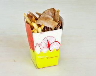 Doner Box