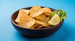 Potato Chips