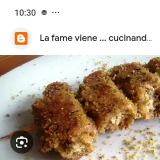 Involtini di lonza 