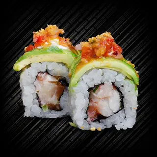Uramaki Kyosou Mi (8 Uds.)