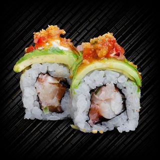 Uramaki Kyosou Mi (8 Uds.)