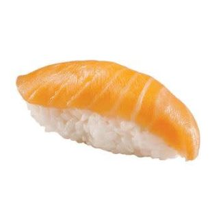 Nigiris De Saumon - 2 Pièces 