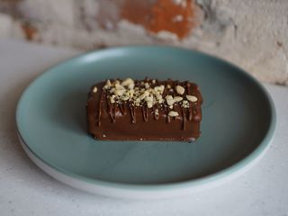 Чизкейк Снікерс (80g)