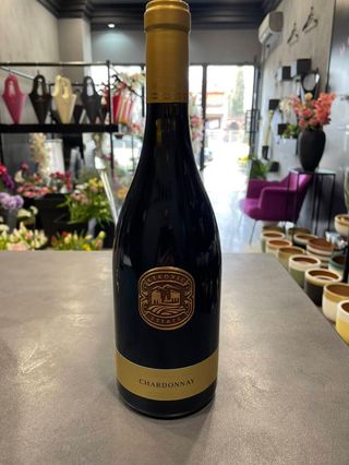 Vino Chardonnay Keković