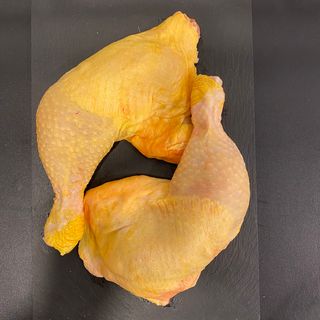 Muslo De Pollo 360 Gr.