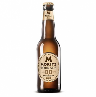 CERVEZA TOSTADA SIN ALCOHOL