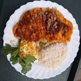 Kurczak z pieczarkami (26)