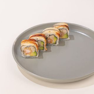 Unagi Spécial - 4 Pcs