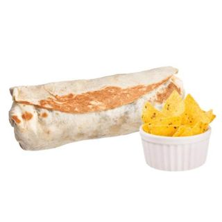 Cajita Infantil De Pollo A La Pibil