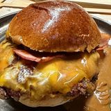 Hamburguesa Smash Wonka