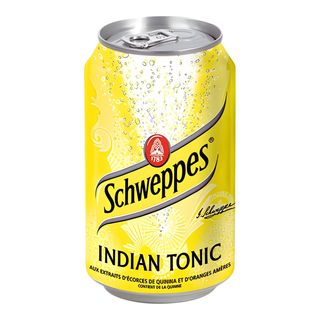 Schweppes - Tonic ( 30 CL )