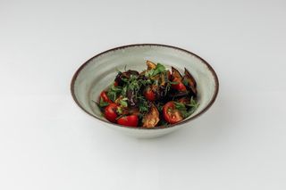 Салат "Мегрули"