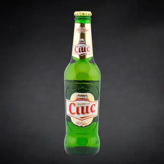 Ciuc Sticla 330 ML