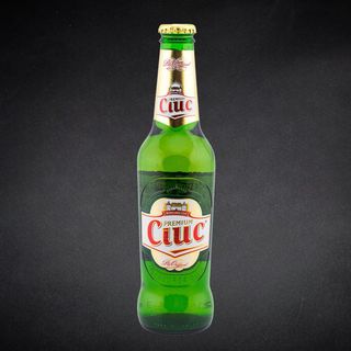 Ciuc Sticla 330 ML