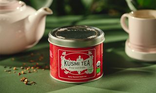 ოთხი ხილის ჩაი