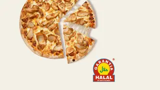 Barbacoa - Halal