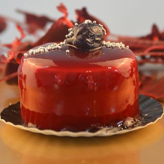 Amarena (Mousse)