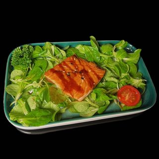 190. Salmone