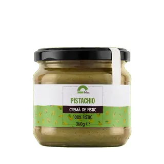 Sunday Bites Crema de fistic 360g