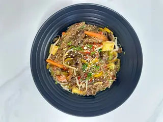 Bœuf Thaï