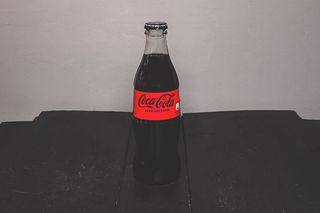 Coca-Cola Zero  33 cl