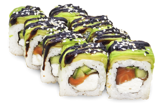 Рол Філадельфія Авокадо (250г)