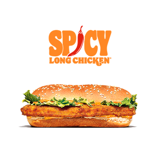 Long Chicken® Spicy