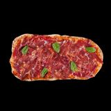 Jamón del bueno sin huevos