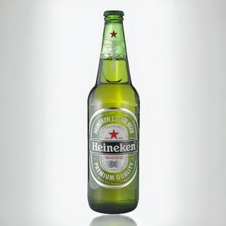 Heineken 66 cl