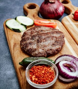 Gurmanska pljeskavica