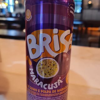 Brisa Maracujá 330ml