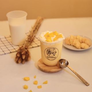 Frappè mango