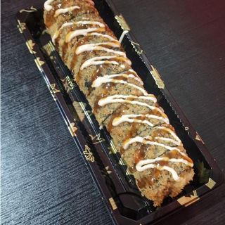 roll tempurizado california