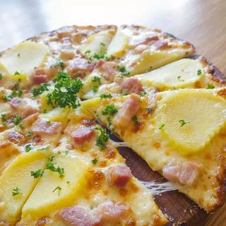 Pizza Cosa Nostra