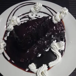 Tarta De Chocolate