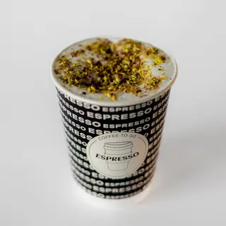 Раф Фісташковий