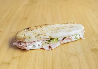 Saltimbocca Mortazza
