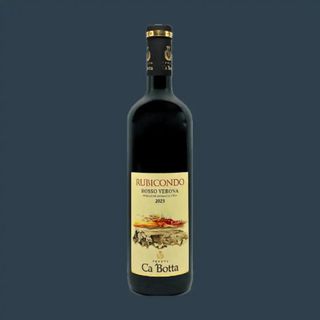 ROSSO VERONA RUBICONDO IGT 2023 / CABOTTA
