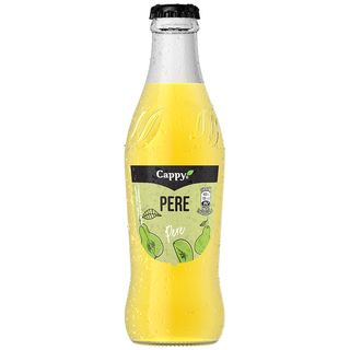 Cappy nectar pere