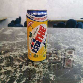 Thè limone