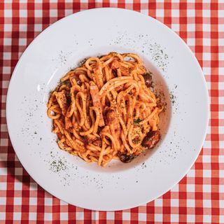 Spaghetti Lisboa