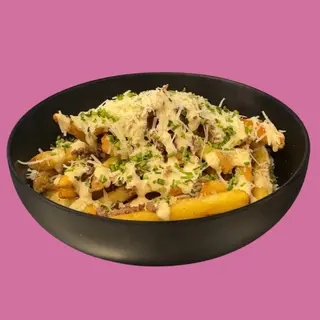 PATATAS BELLAQUEO