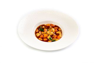 143 Pollo alle mandorle