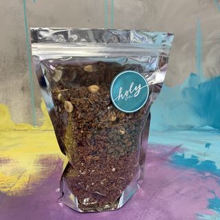 Granola Quinoa Y Chocolate